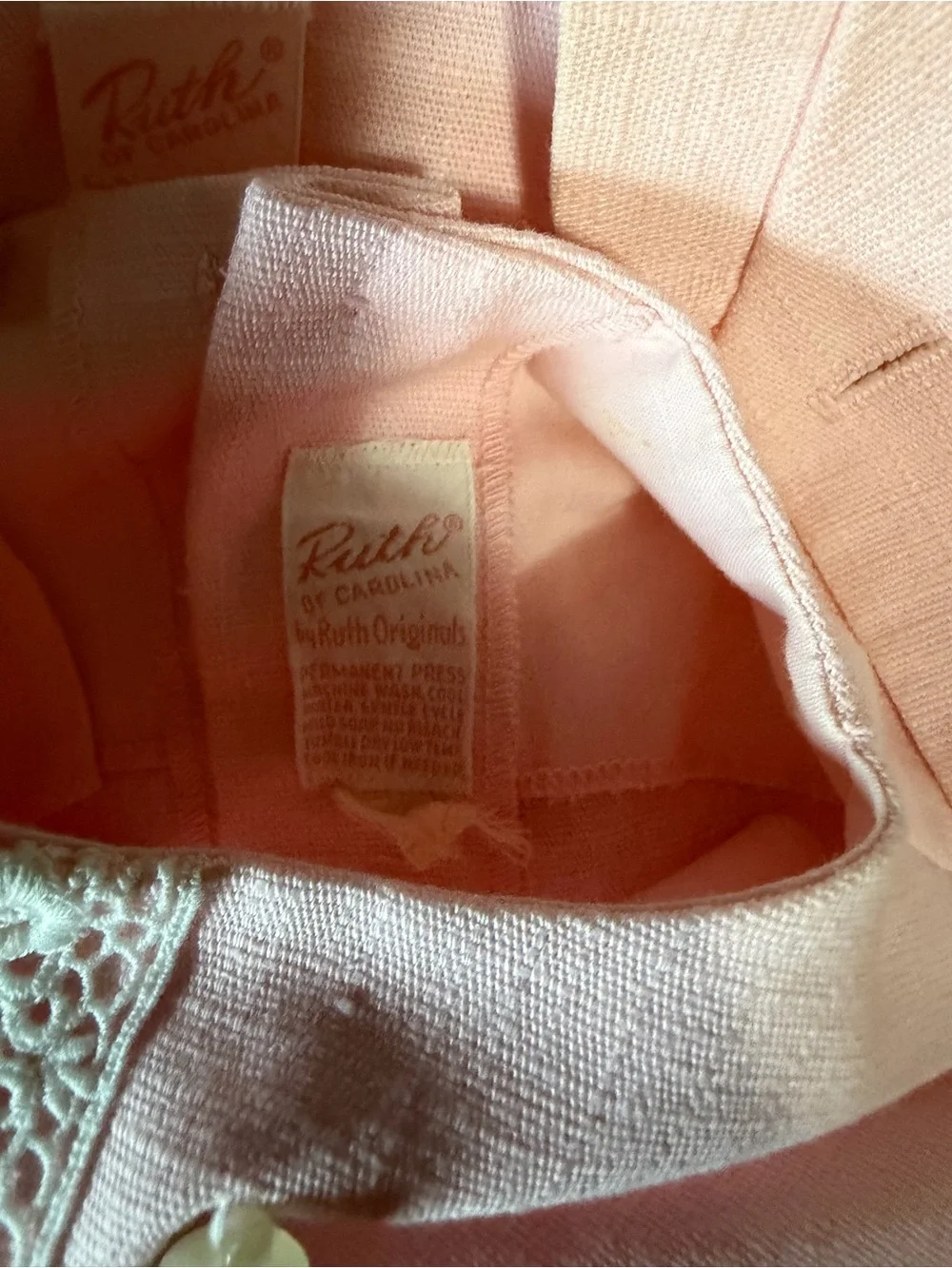 liberty vintage 80